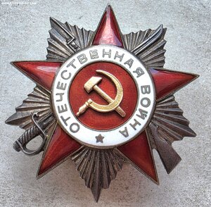 Ов 2с 445278 крабик в люксе поднял батальон на штурм!