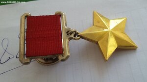 ГСС 7116 в идеале на безногого генерала
