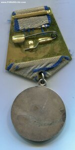 Боевое серебро