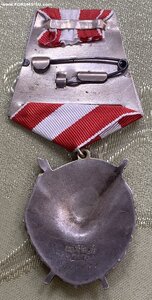 БКЗ 422