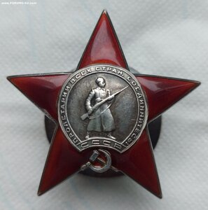 КЗ ☆ "Шинель с пуговицами" на комбата.