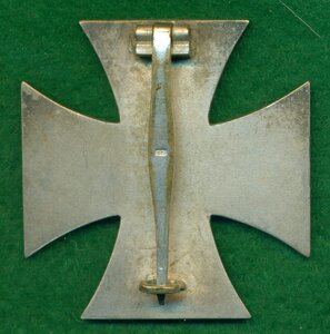ЖК 1 кл. 1939 г.