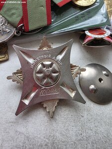Краб 3ст 100933 в сохране.