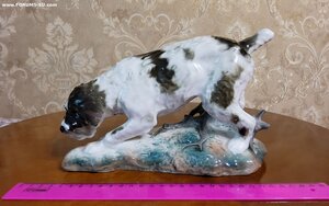 ЛФЗ животные. 60 штук.