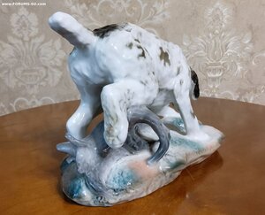 ЛФЗ животные. 60 штук.