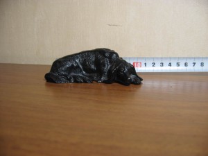 ТРИ СОБАКИ( разные)