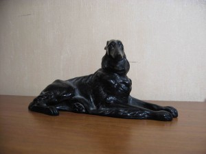 ТРИ СОБАКИ( разные)