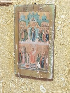 Подскажите по Иконам