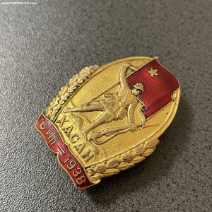 Хасан с родной гайкой!!!