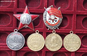 БКЗ, КЗ, БЗ, Прага, Берлин на Героя СССР