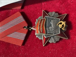 Октябрь 4 клепки с док