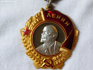 Ленин 194xxx (1952 г.) + док.