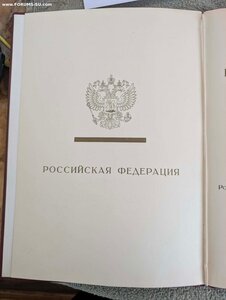 Медаль Герой России