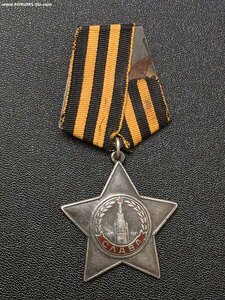 СЛАВА 3ст 398718 Номер на 5 часов. Медик, вынес132 бойца, по