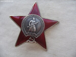 КЗ №3822077 ННГ Документ (Горбачев) Танкист