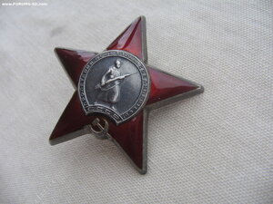 Красная Звезда. Одна в доке. Военврач