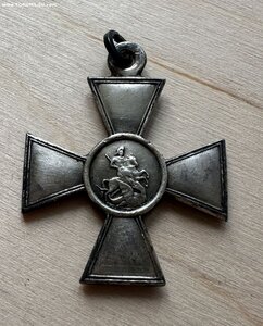 ГК 3 ст Семеновский полк