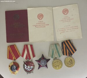 ОЛ + БКЗ ×+КЗ + Заполярье + доки Смерш