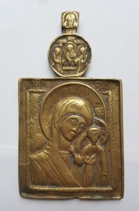 Казанская БМ