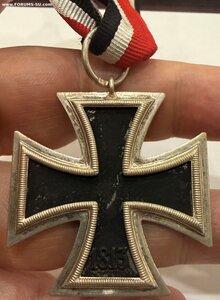 ЖК 2 -КЛАССА 1939 ГОДА КЛЕЙМО