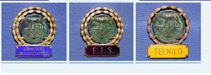 куплю знак олимпиада Рим 1960
