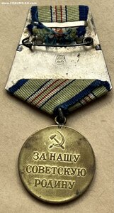 Кавказ (родной сбор!) За оборону Кавказа