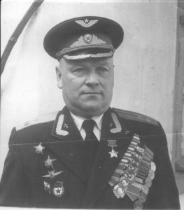 ГСС Ивано С.Г.