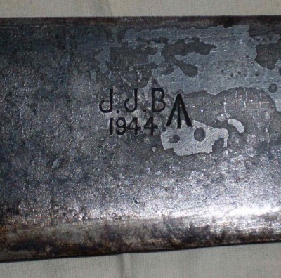 Мачете США, ВМВ