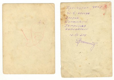ФОТОГРАФИИ  подборка