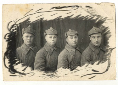 ФОТОГРАФИИ  подборка