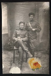 ФОТОГРАФИИ  подборка