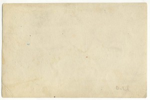 коллекция АВТОГРАФОВ артистов до 1917г. - 23 штуки