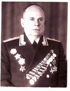 Генер-лейт.  Урбанович. 3-полководца, 4-БКЗ, РККА, 2-Ленина