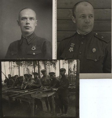 45 фоток одним лотом