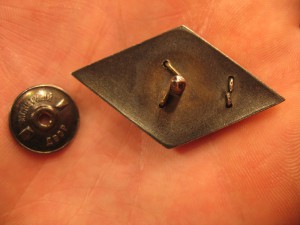 ВМА им Ворошилова......1-й тип,серебро!!!