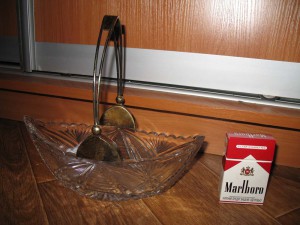 Серебро 875пр.