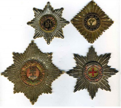 Георгиевский крест 1 степени №11253