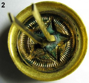 Генеральская кокарда, авиация