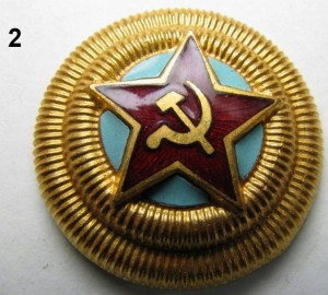 Генеральская кокарда, авиация