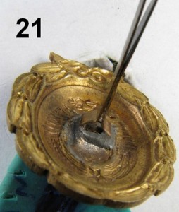 Кокарда МИД (21)