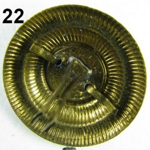 Кокарда Гражданская авиация (22)