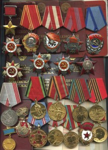 Полный ГСС+БКЗ+4 ОВ+Октябрь+КЗ и др.