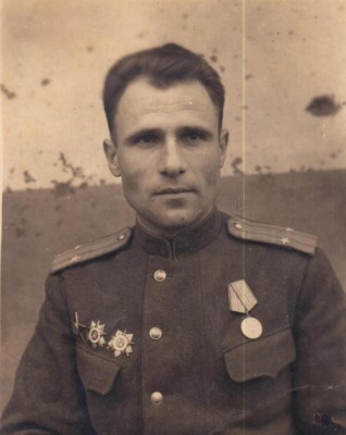 Портретные фото. МНОГО