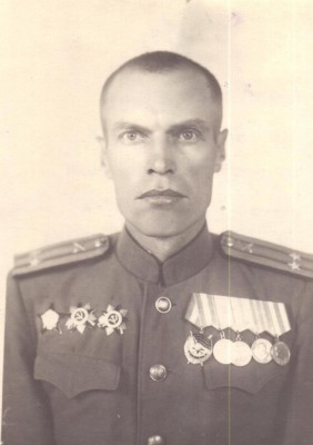 Портретные фото. МНОГО