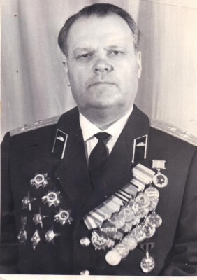 Портретные фото. МНОГО