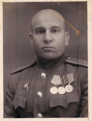 Портретные фото. МНОГО
