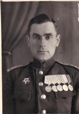 Портретные фото. МНОГО