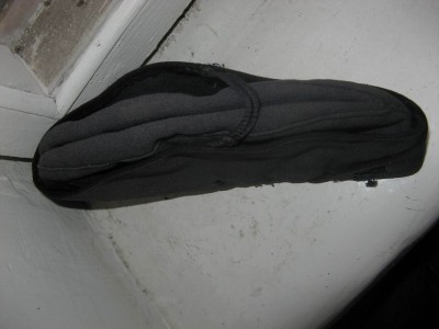 Пилотка. Италия.