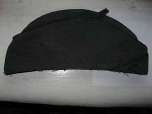 Пилотка. Италия.