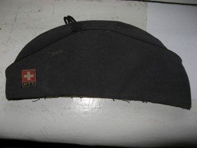 Пилотка. Италия.